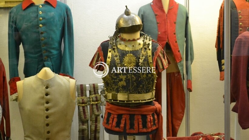 Museum of the history of military uniforms