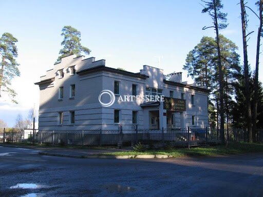 The Museum of the Kalinin Front