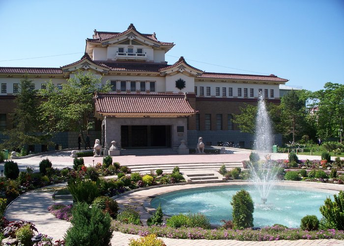 The Sakhalin Regional Museum of Local Lore