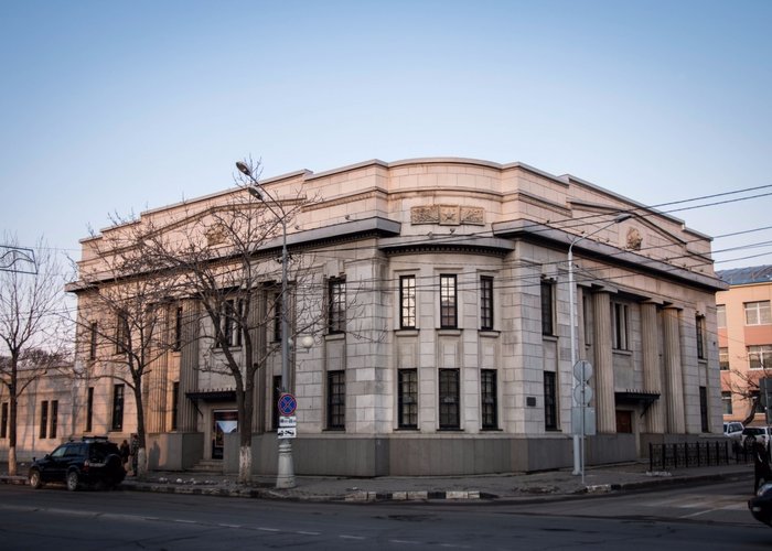 The Sakhalin Regional Art Museum