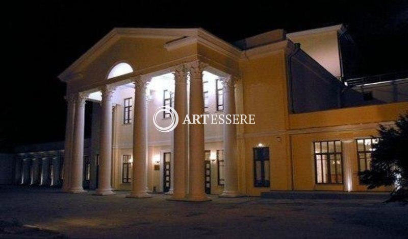 The Art Gallery «Nika»