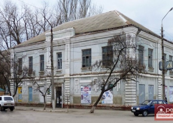 Tokmok Local History Museum