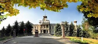 National Museum of History of Moldova