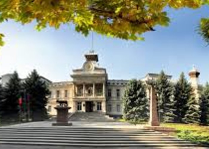 National Museum of History of Moldova