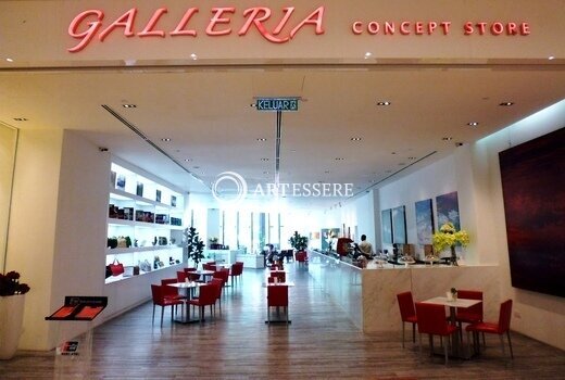 Galleria Concept Store