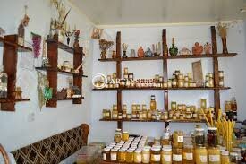 Honey Museum Condrita