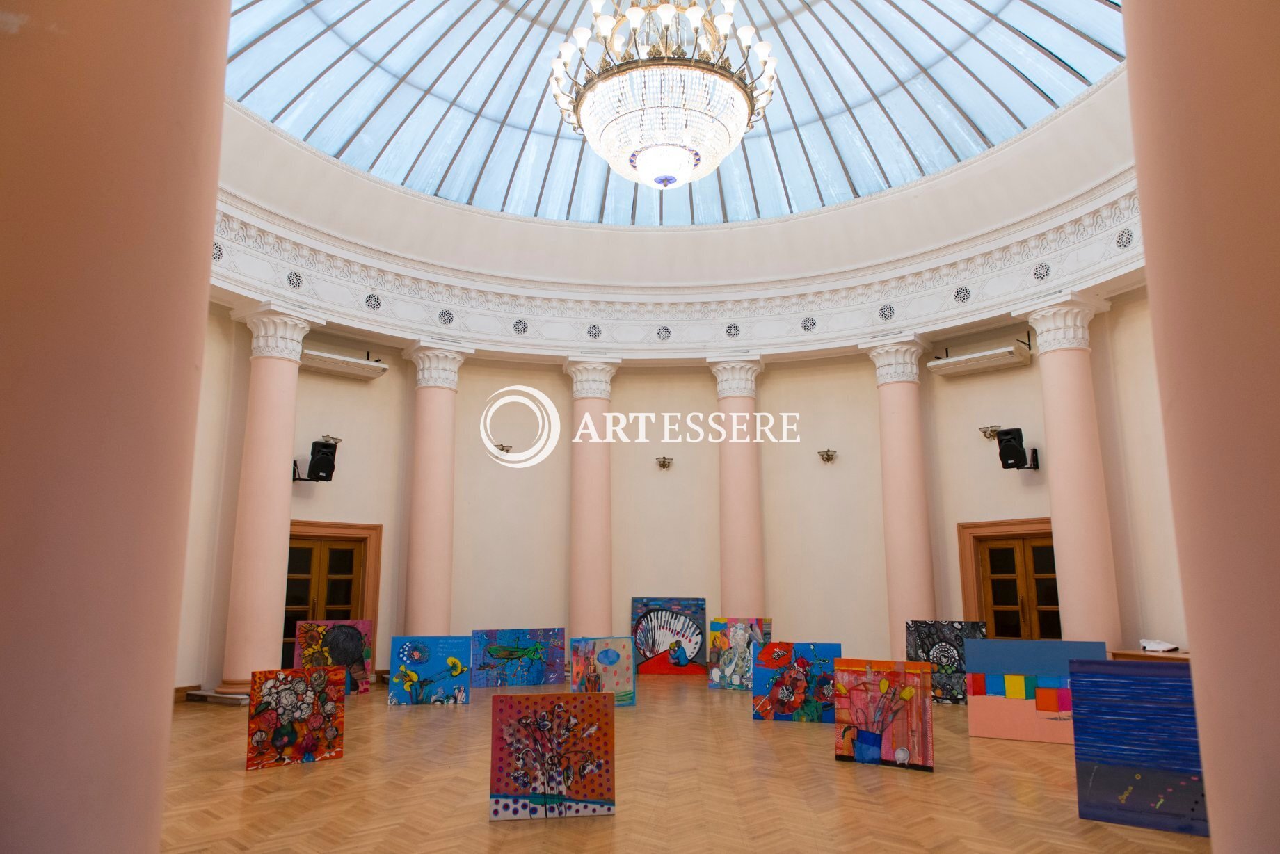 The Museum Center of the Ministry of Culture and Tourism