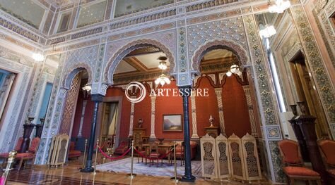 National Museum of History of Azerbaijan