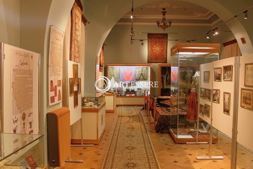 Azerbaijan State Museum of History and religion