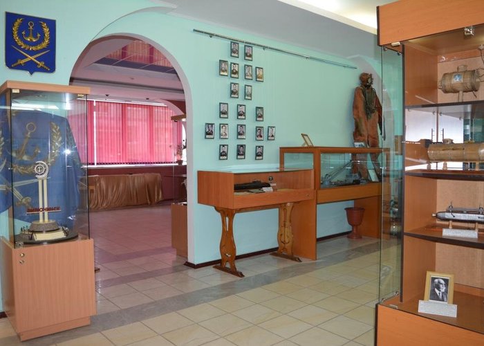 The Vilyuchinsk  Museum of Local Lore