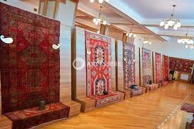 Nakhchivan State Carpet Museum