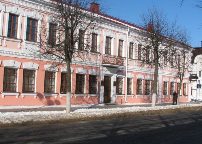 Cultural institution «Baranovichi Museum of Local History»