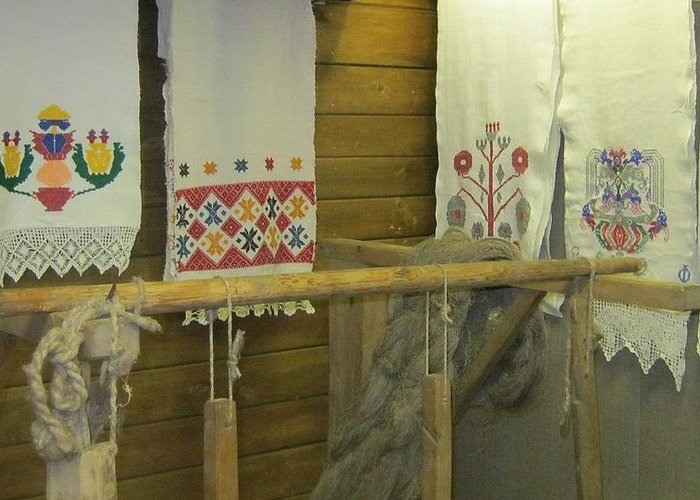 Beshenkovichi District Museum