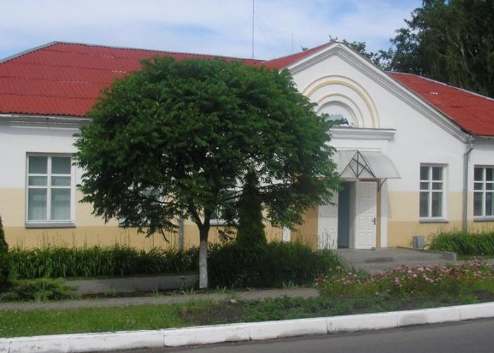 State Cultural Institution «Bragin Historical Museum with art gallery»