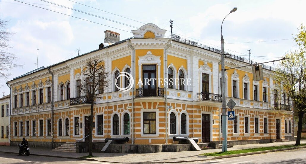 Brest Regional Museum