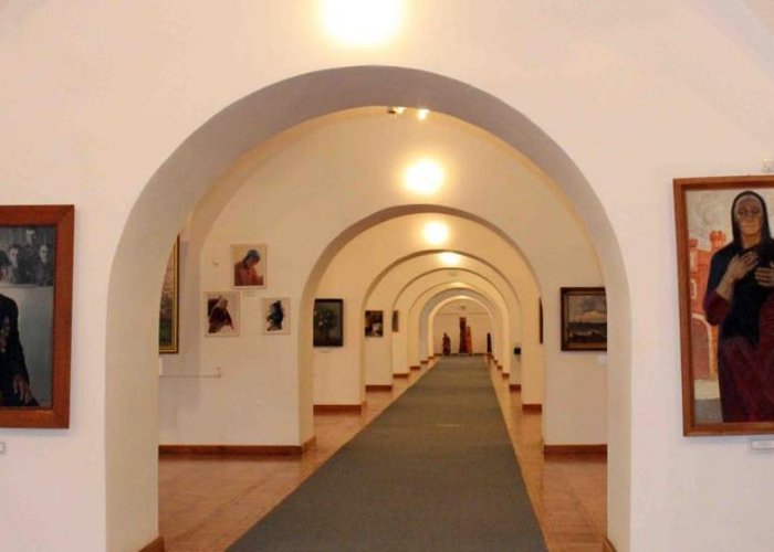 Art Museum of Brest