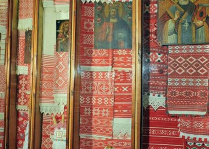 State Institution of Culture «Vetka Museum of Old Belief and Belarusian traditions them. FG Shklyarov»