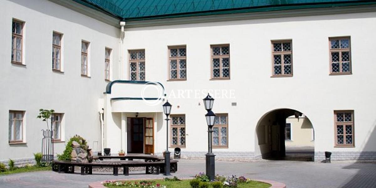 Cultural institution «Grodno State Museum of the History of Religion»