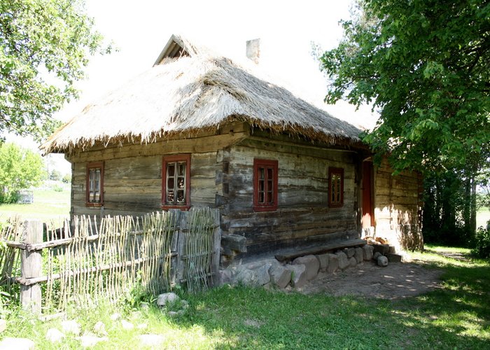 Cultural Institution «Gudevichsky State Literary Museum of Local History»