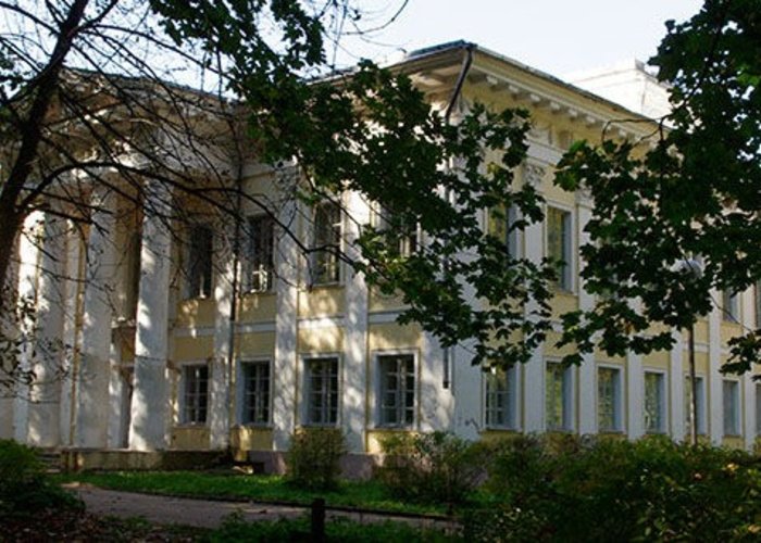 Cultural Institution «Zhilichsky Historic Site and Museum»