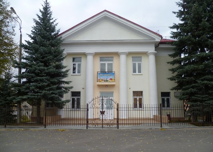 State Institution of Culture «Zhodino Museum of Local History»