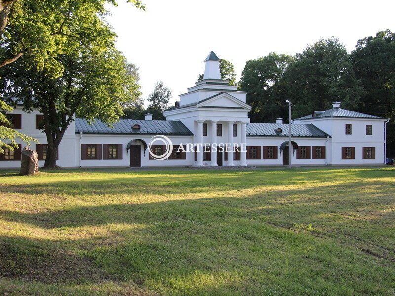 State historical and cultural institution «Museum-Estate of Michael Cleophas Oginski»