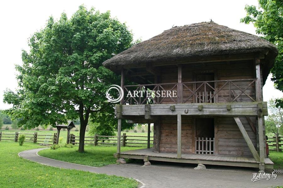 Museum-Estate of Adam Mickiewicz in «Zaosie»