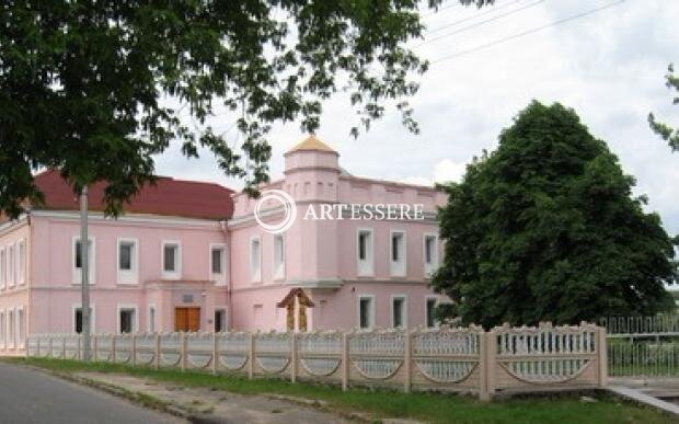 State Institution «Ivenets Museum of Traditional Culture»