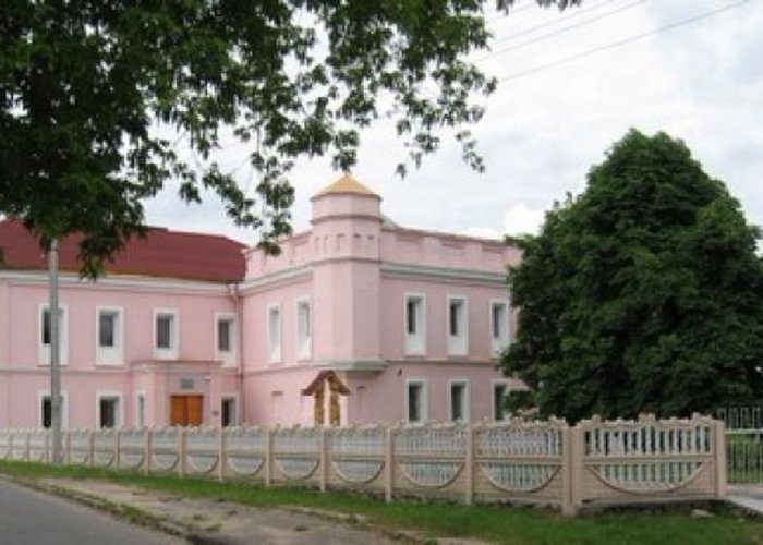 State Institution «Ivenets Museum of Traditional Culture»