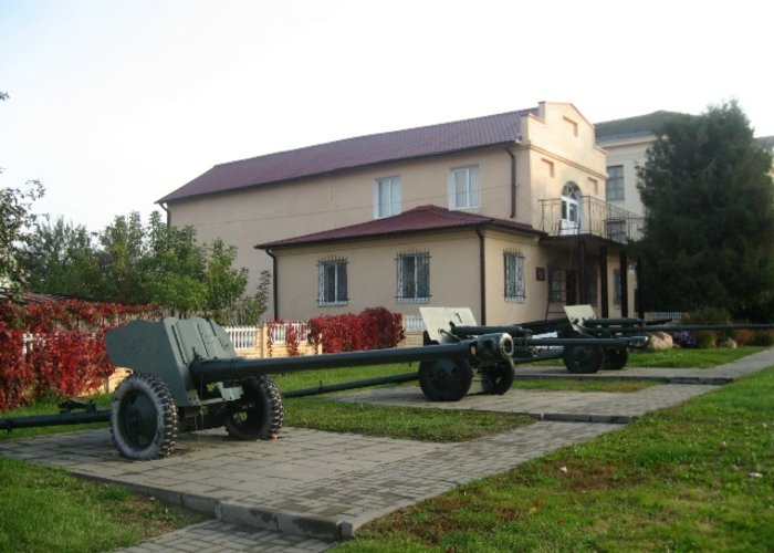 State Institution «Museum of Kletchiny»