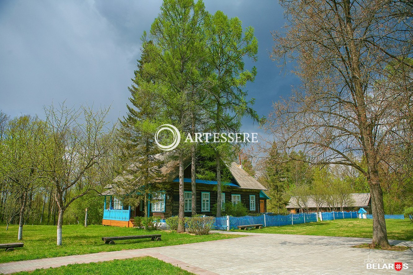 Branch «Kupala Memorial Reserve» Lev