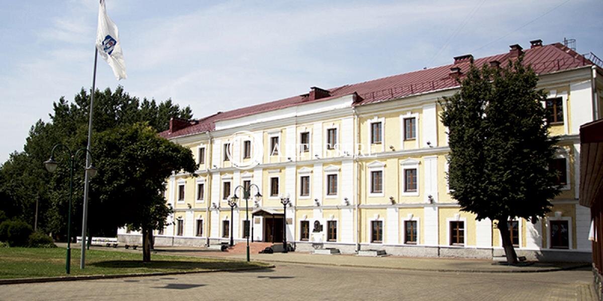 Branch of the «Museum of Ethnography»