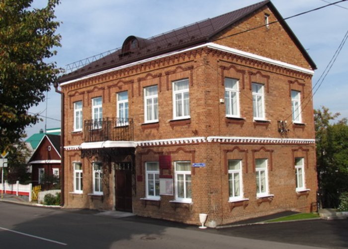 «Cultural and dendrological complex Mosar village» branch GUK «Gluboksky historical-ethnographic museum»