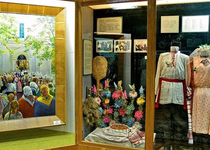 Cultural Institution «Motol Folk Museum»