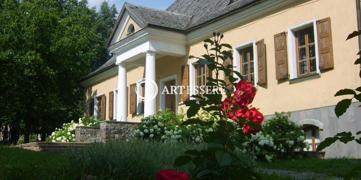 Cultural Institution «House-Museum of Adam Mickiewicz in Novogrudok»