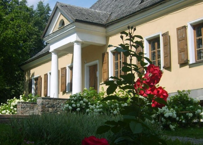 Cultural Institution «House-Museum of Adam Mickiewicz in Novogrudok»