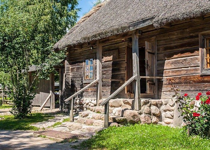 Institution «Belarusian State Museum of Folk Architecture and Life»
