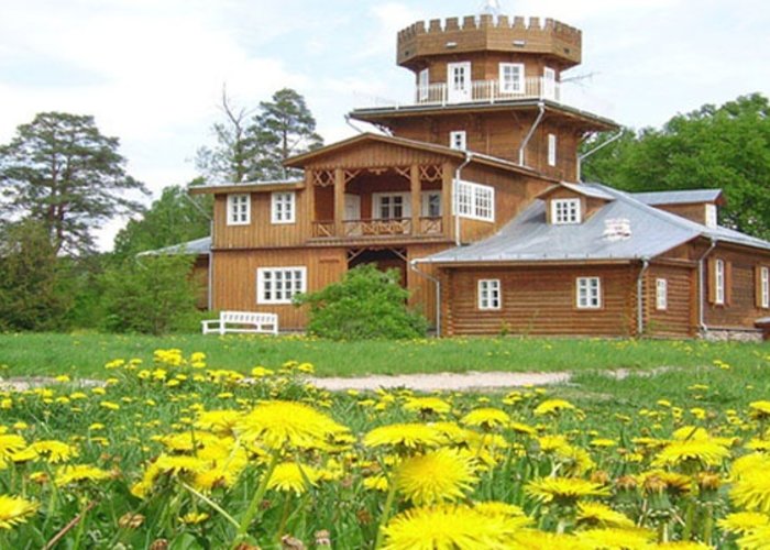 State Institution «Vitebsk Regional Museum of Local History»