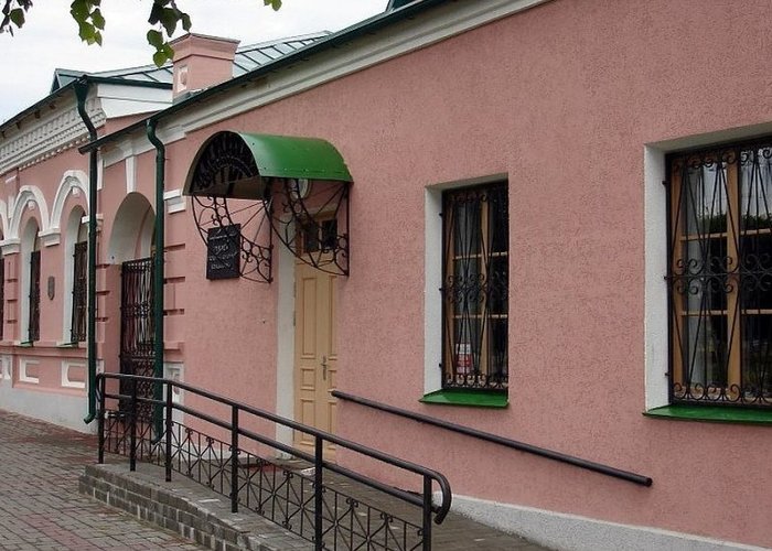 Cultural institution «Museum Complex of History and Culture of the Orsha Land»;