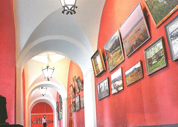 State Institution «Belarusian Polesie Museum»