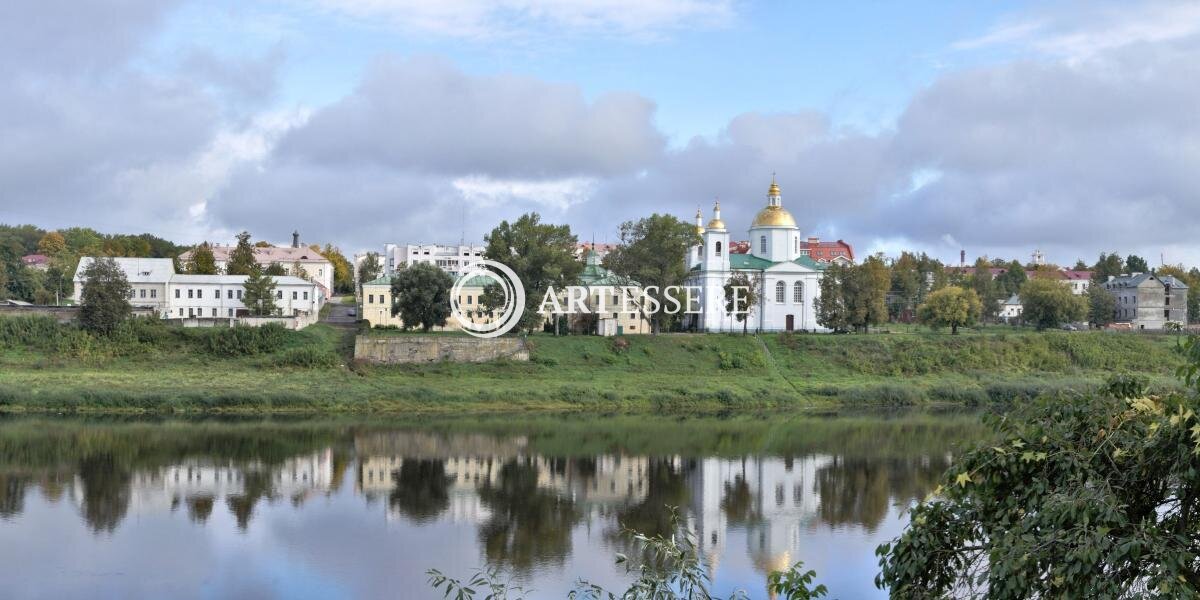 A research and educational institution of culture «National Polotsk Historical and Cultural Museum-Reserve»