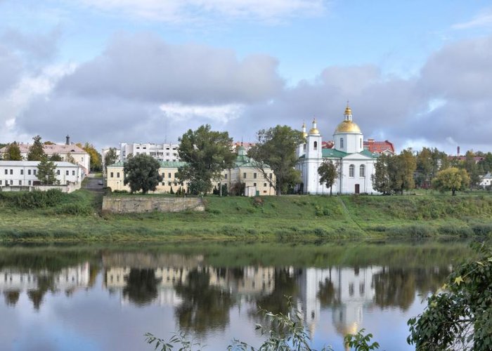 A research and educational institution of culture «National Polotsk Historical and Cultural Museum-Reserve»