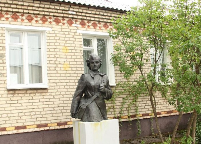 Branch «Museum-apartment of Hero of the Soviet Union ZM Tusnolobova-Marchenko »