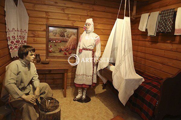 State Institution «Dorogi District Historical and Ethnographic Museum»