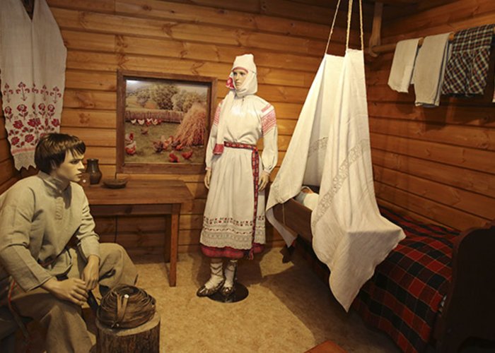 State Institution «Dorogi District Historical and Ethnographic Museum»