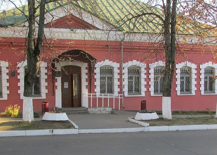 State Institution «Tałačyn historical museum»