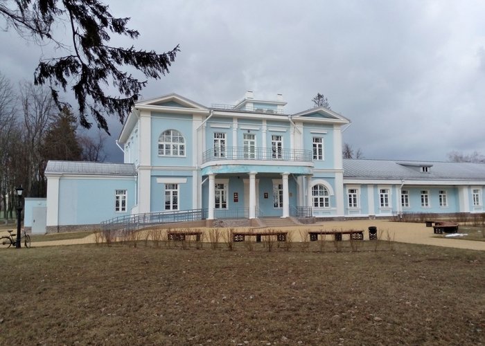 «Khoiniki History Museum»