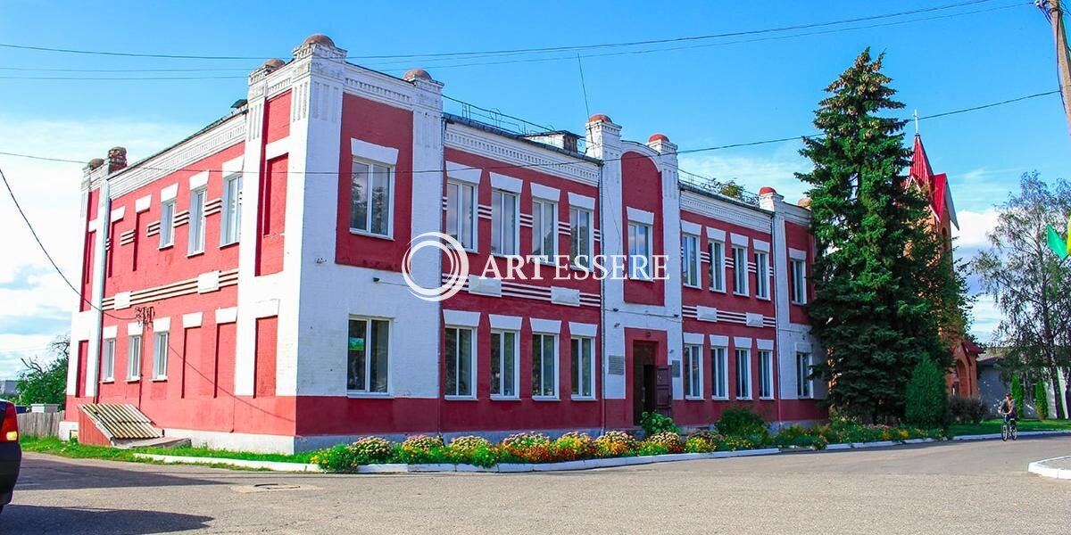 State Institution «Czerwieńsk District Local History Museum»