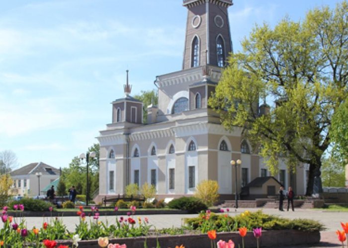 State Cultural Institution «Chechersk historical-ethnographic museum»