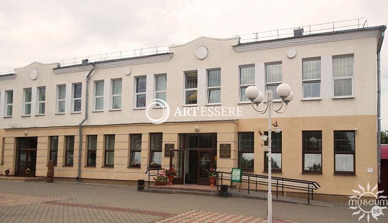 Cultural Institution «Shklov District Local History Museum»